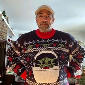 Meet your Posher, Eric